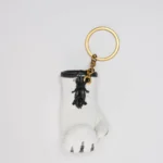 LEONE X IUTER GLOVE KEYRING - Slika 2