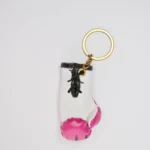 LEONE X IUTER GLOVE KEYRING - Slika 2