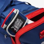 COLOR BLOCK BAG - Slika 3