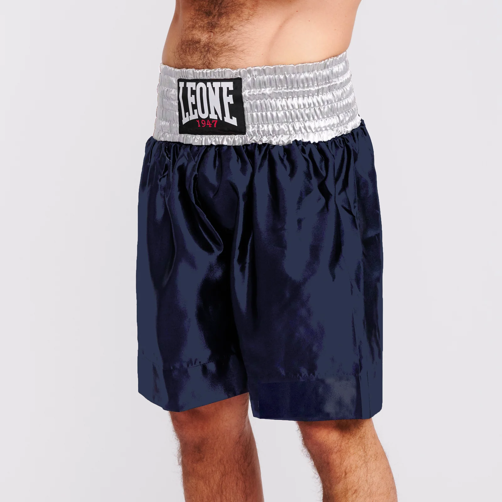 XXX51 COLOR BLOCK BOXING SHORTS - Slika 1