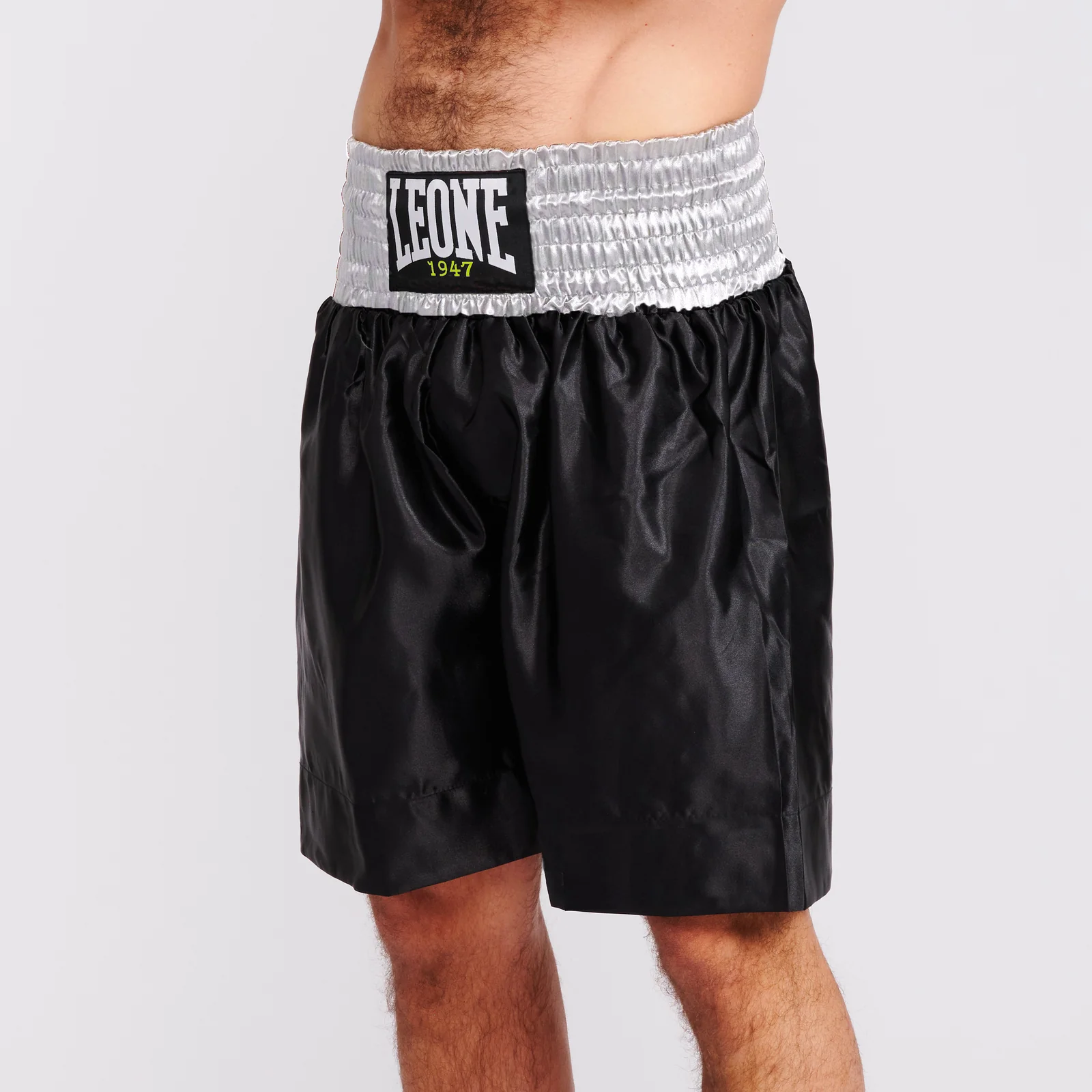 XXX52 COLOR BLOCK BOXING SHORTS - Slika 1