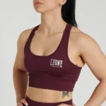 LOGO SPORTS BRA