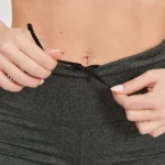 LEGGINGS MELANGE - Slika 4