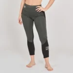 LEGGINGS MELANGE - Slika 11